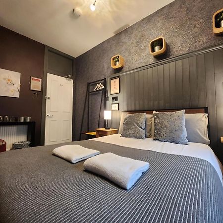 Frederick Douglass - Rooms In The City EDI Exterior foto