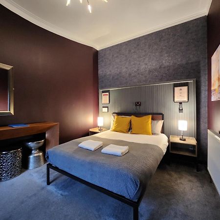 Frederick Douglass - Rooms In The City EDI Exterior foto