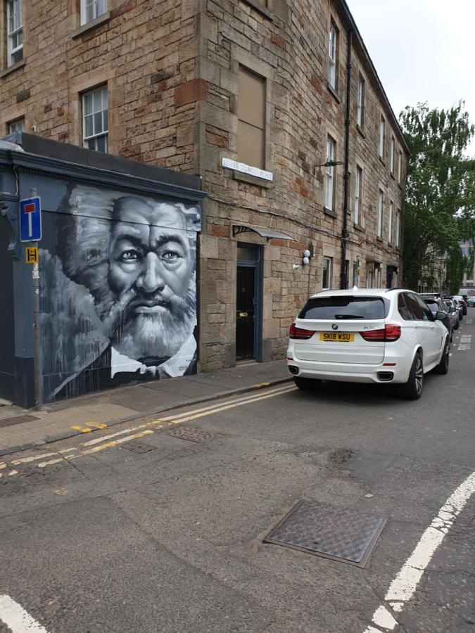 Frederick Douglass - Rooms In The City EDI Exterior foto
