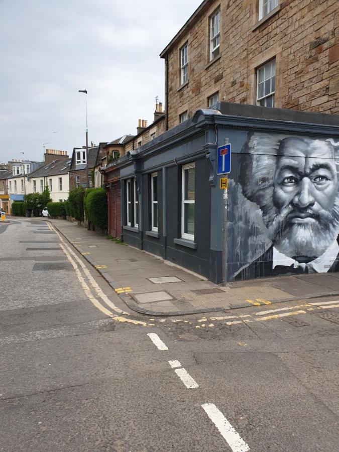 Frederick Douglass - Rooms In The City EDI Exterior foto
