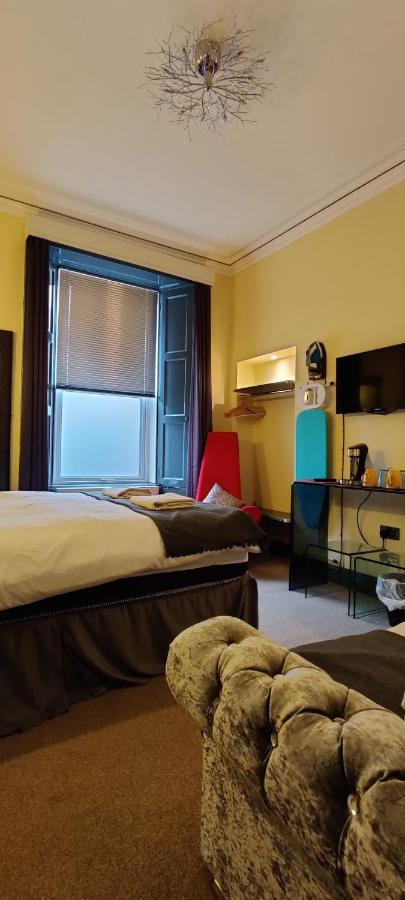 Frederick Douglass - Rooms In The City EDI Exterior foto