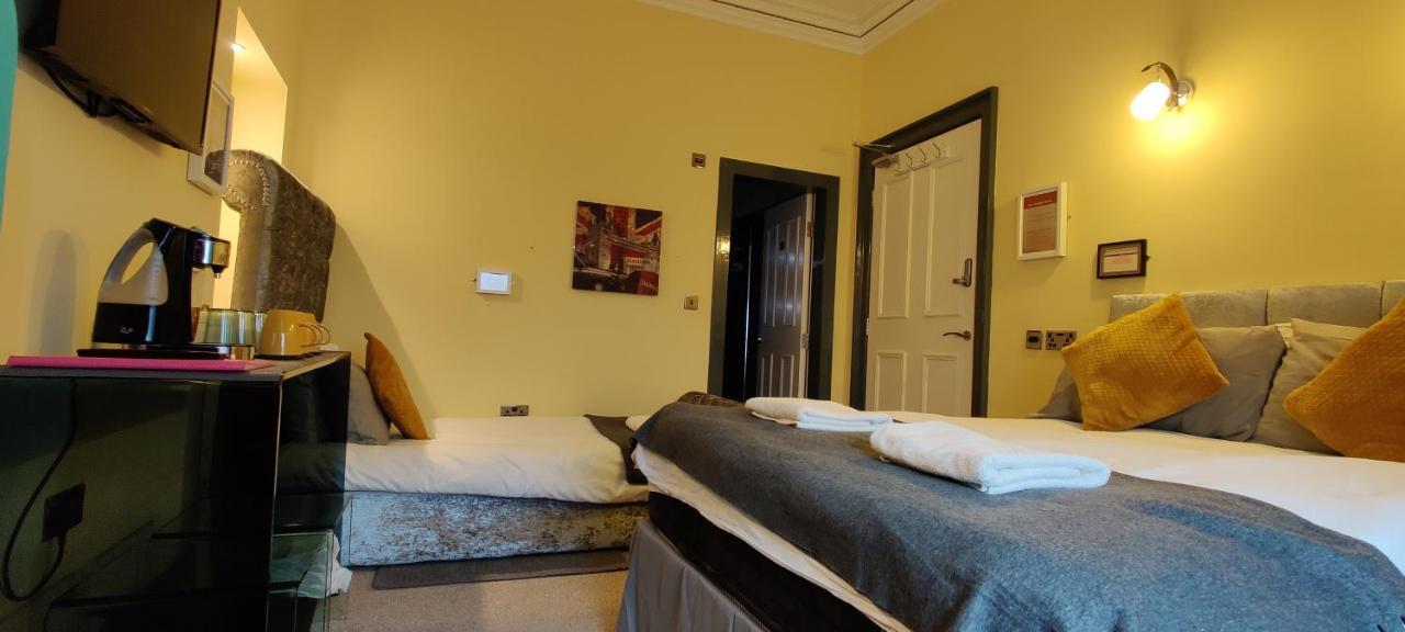 Frederick Douglass - Rooms In The City EDI Exterior foto