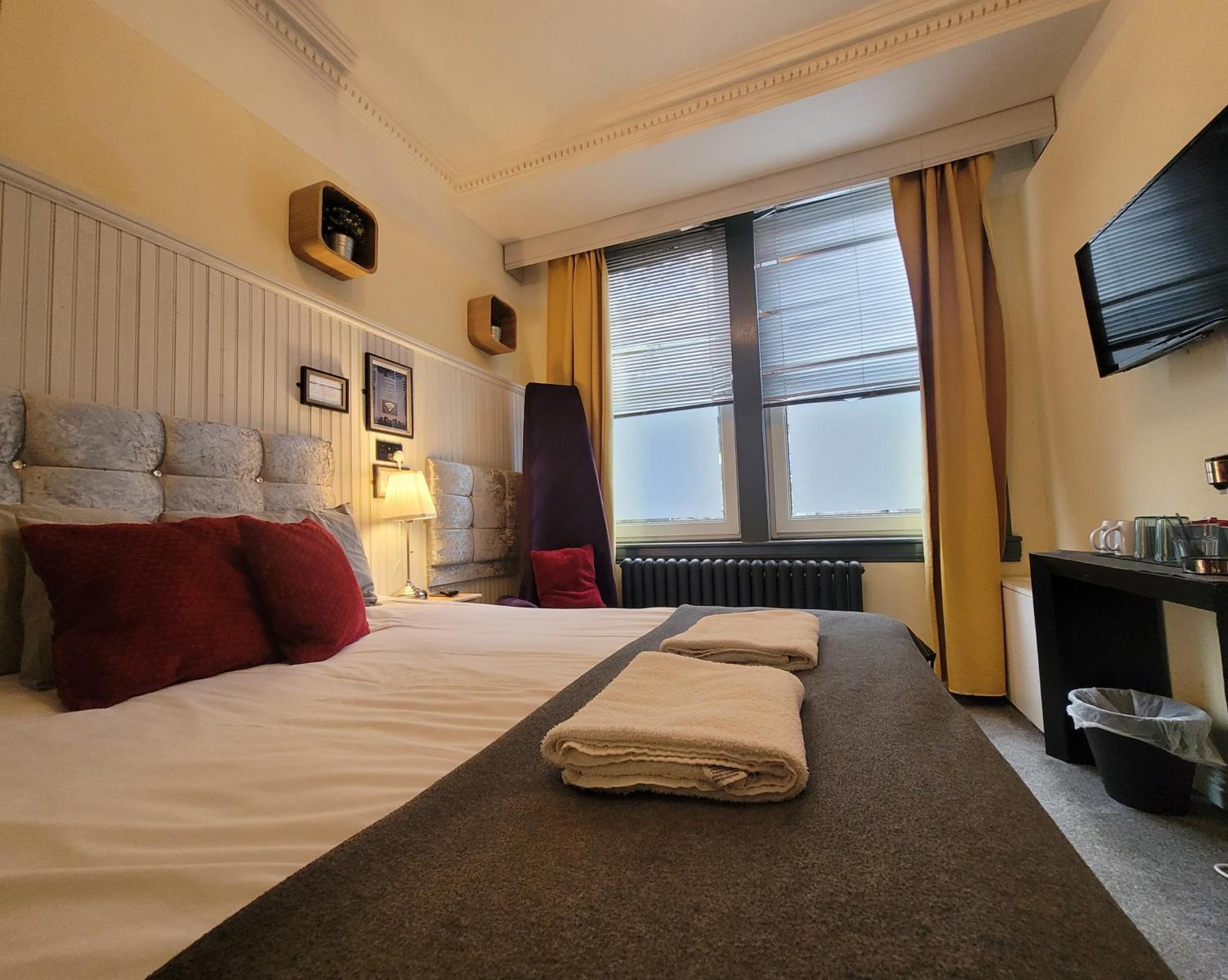 Frederick Douglass - Rooms In The City EDI Exterior foto