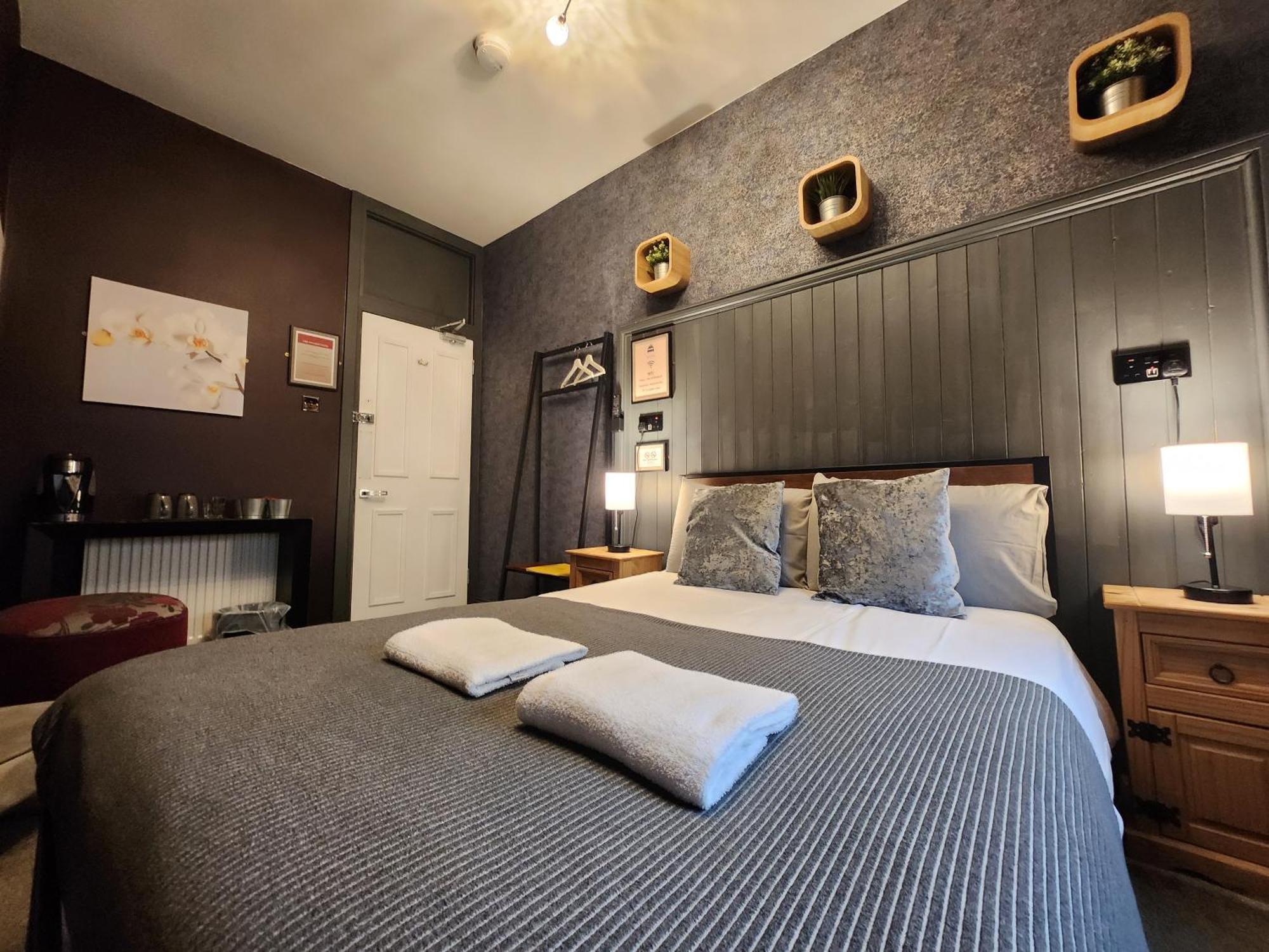 Frederick Douglass - Rooms In The City EDI Exterior foto