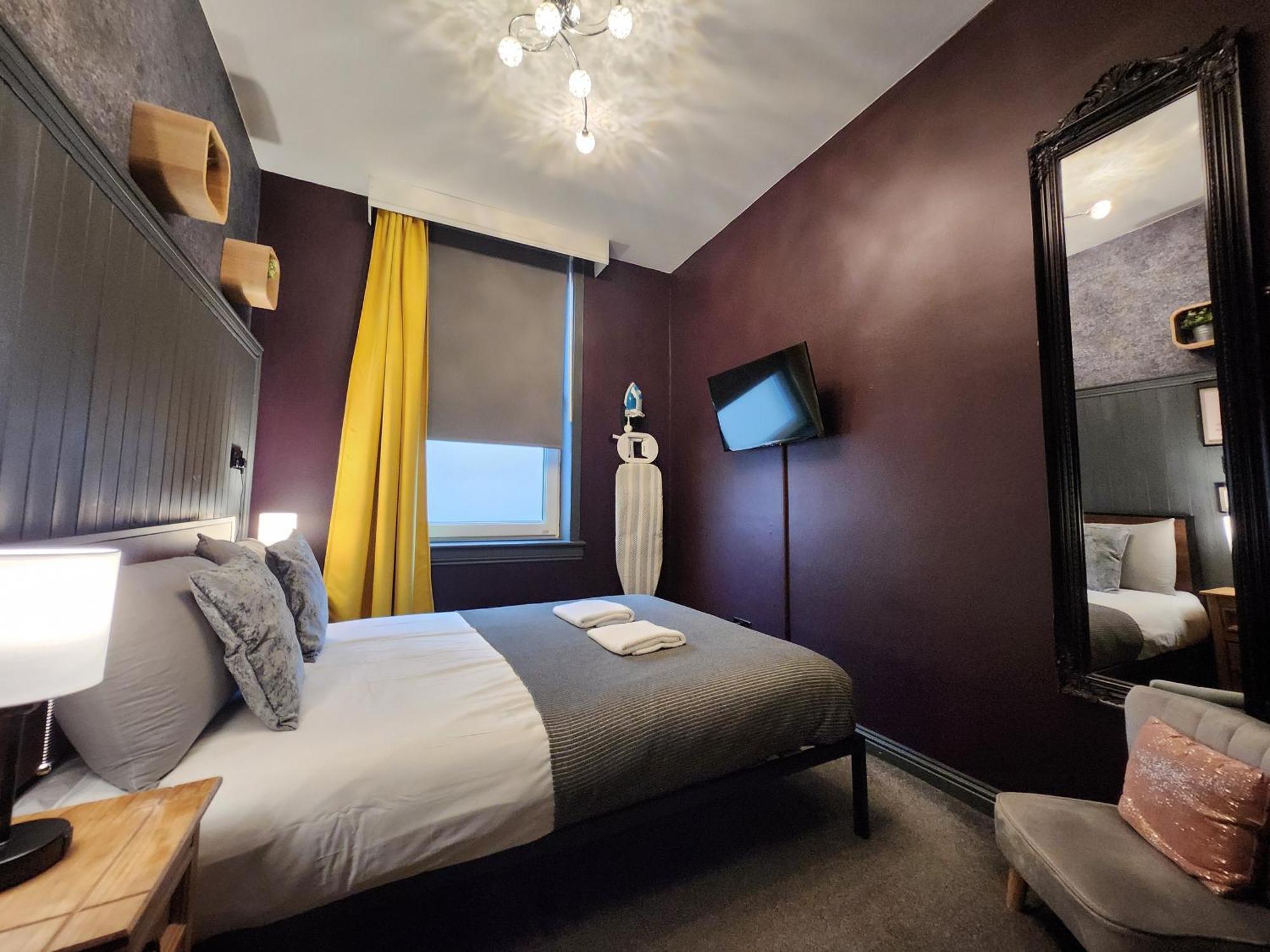 Frederick Douglass - Rooms In The City EDI Exterior foto