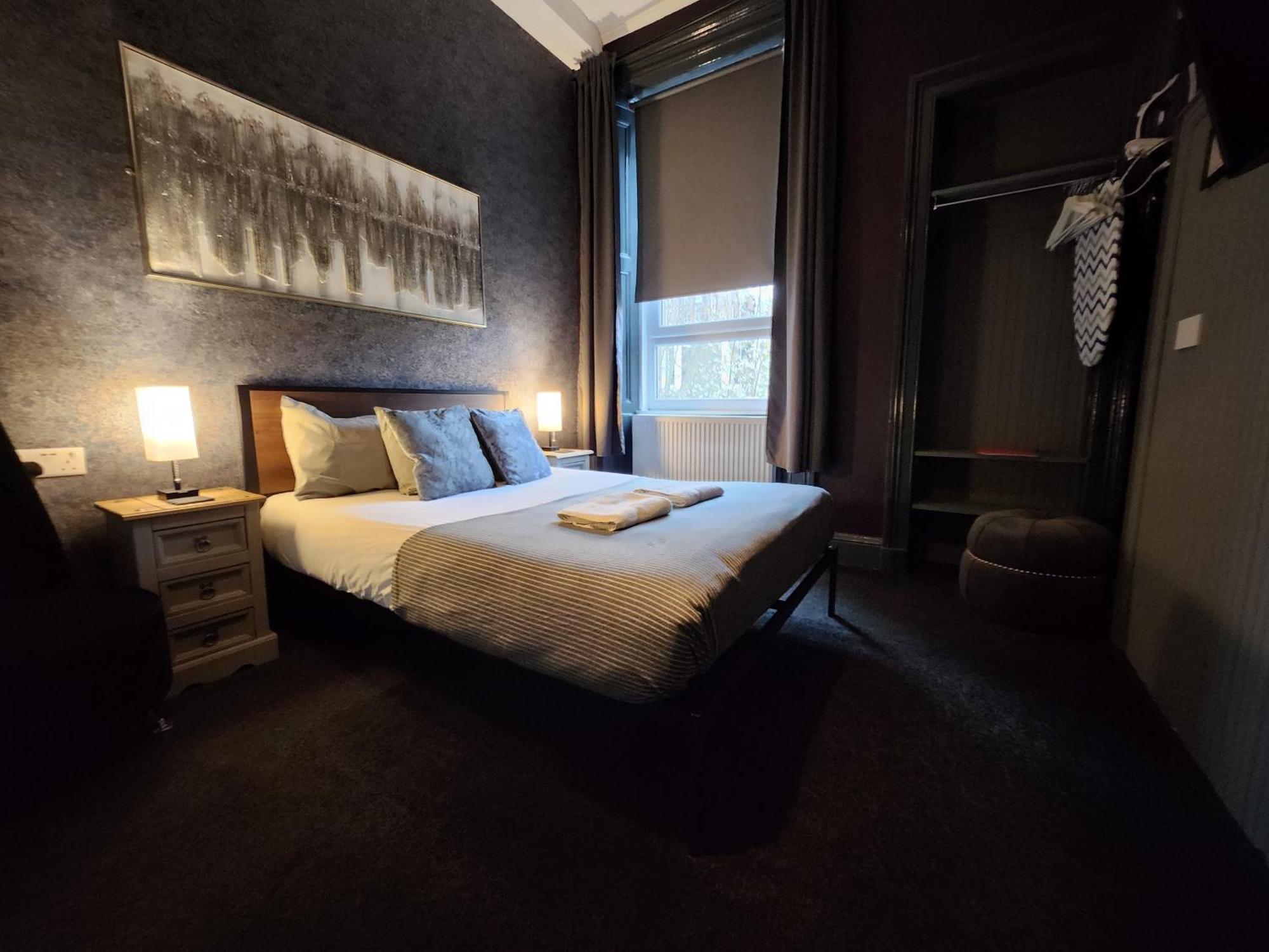 Frederick Douglass - Rooms In The City EDI Exterior foto
