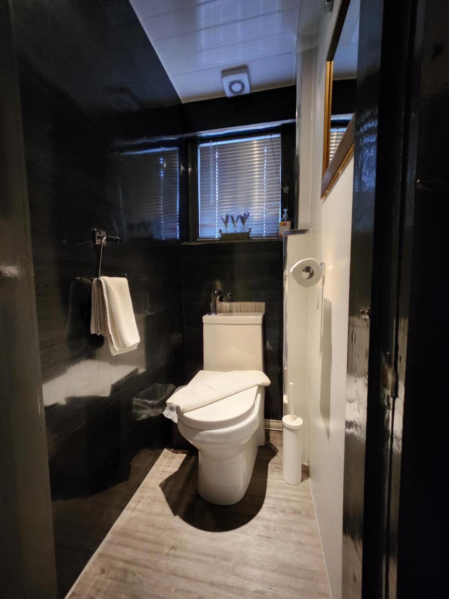 Frederick Douglass - Rooms In The City EDI Exterior foto