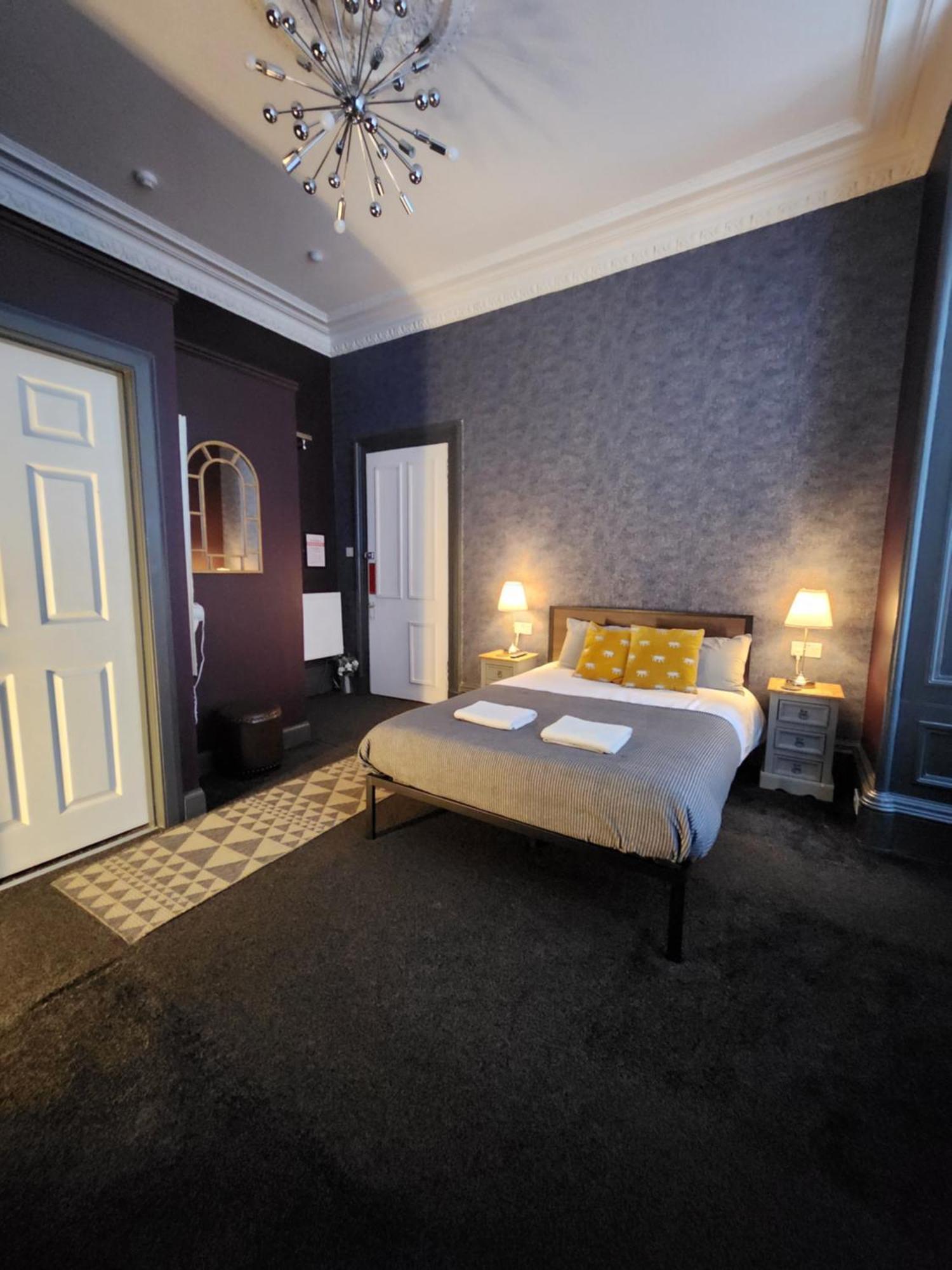 Frederick Douglass - Rooms In The City EDI Exterior foto