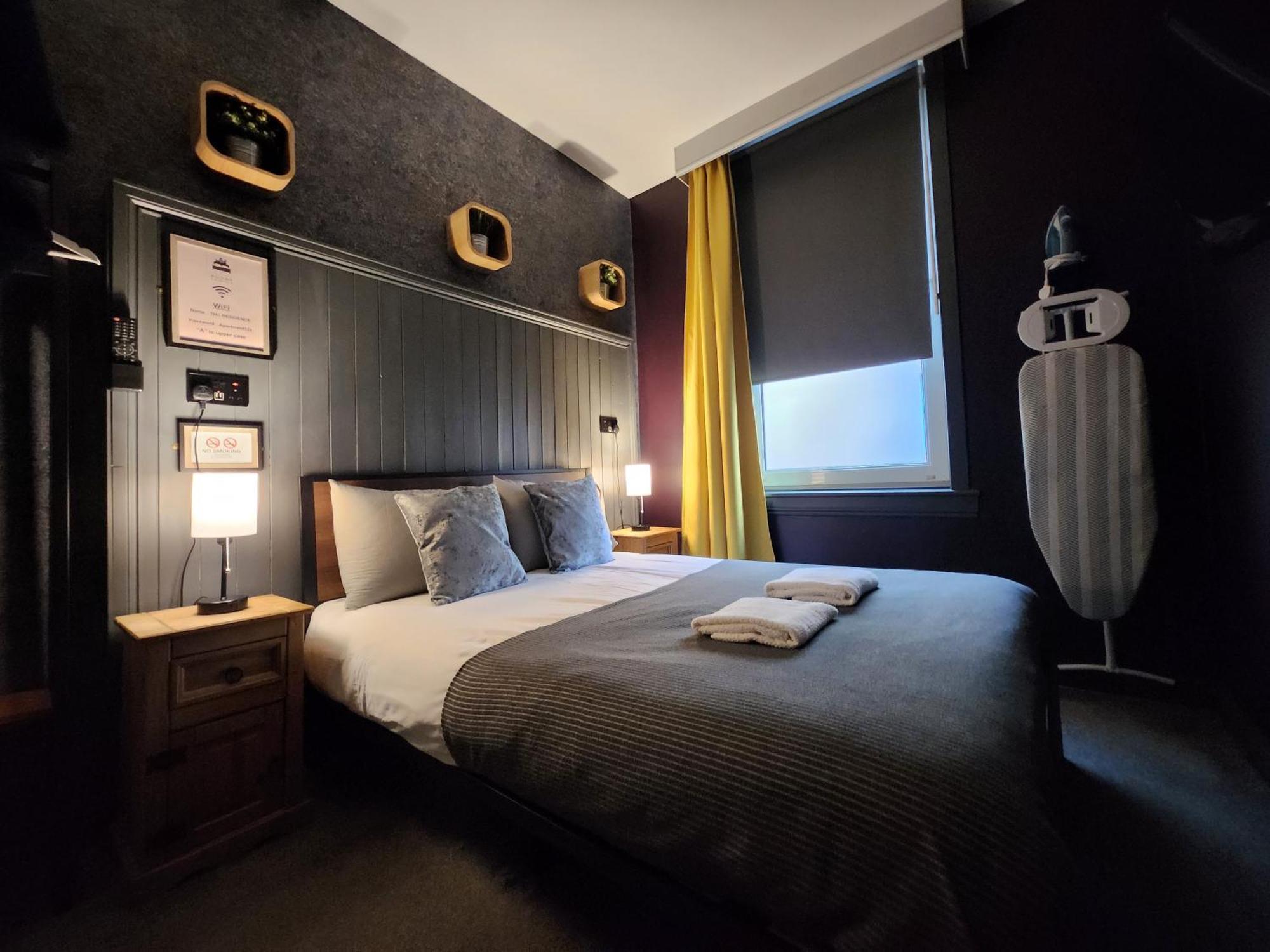 Frederick Douglass - Rooms In The City EDI Exterior foto