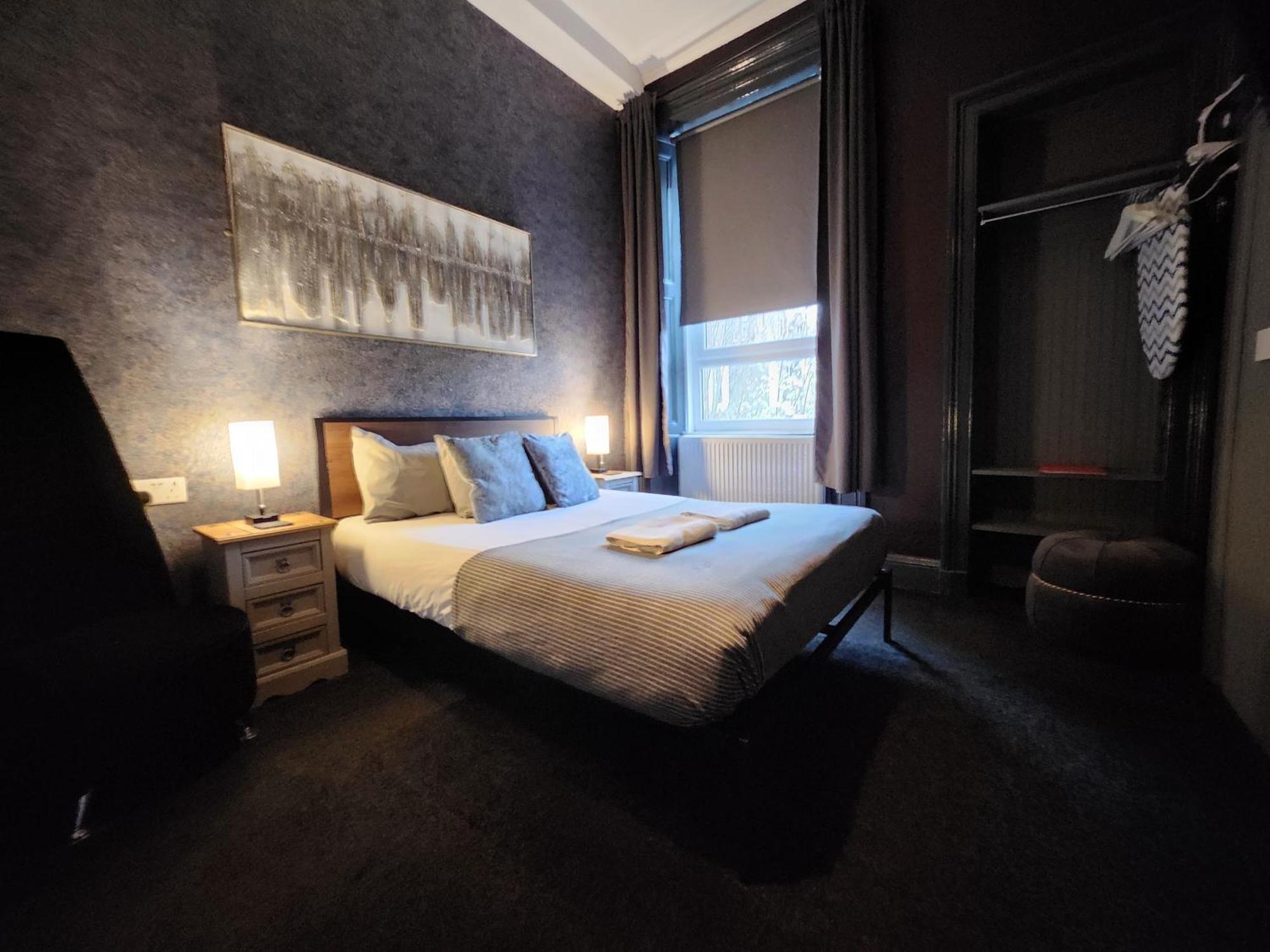 Frederick Douglass - Rooms In The City EDI Exterior foto