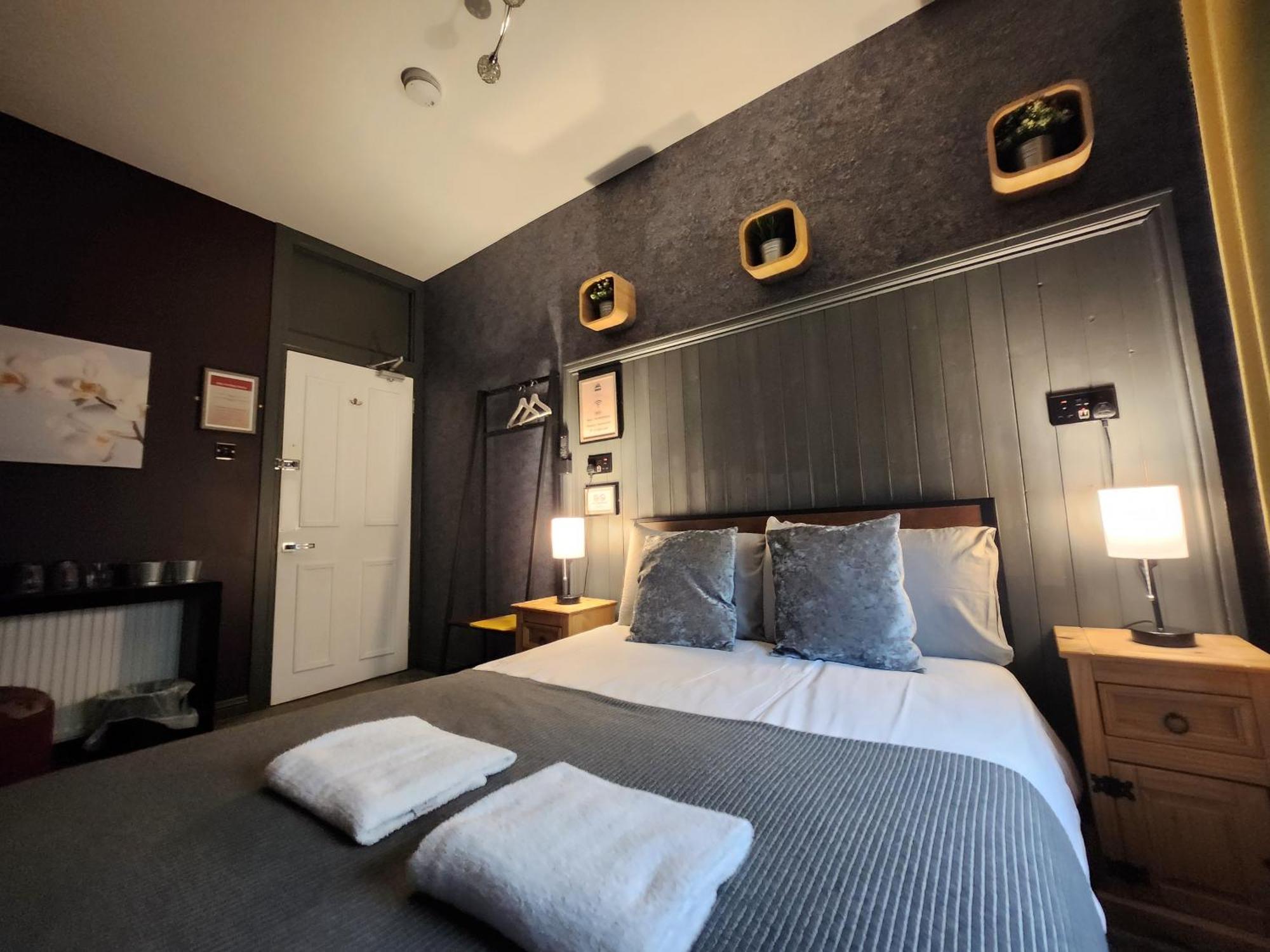 Frederick Douglass - Rooms In The City EDI Exterior foto