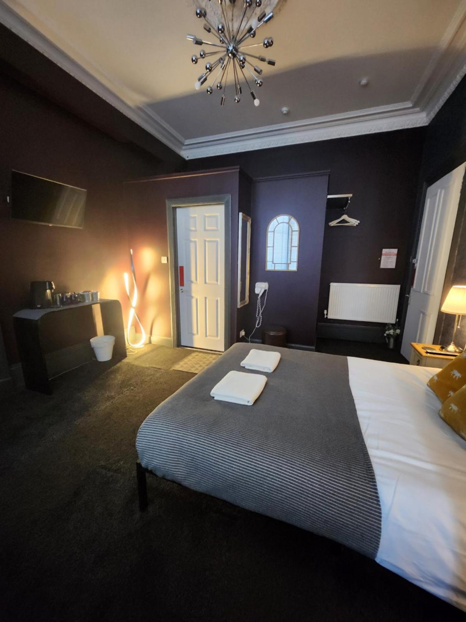 Frederick Douglass - Rooms In The City EDI Exterior foto