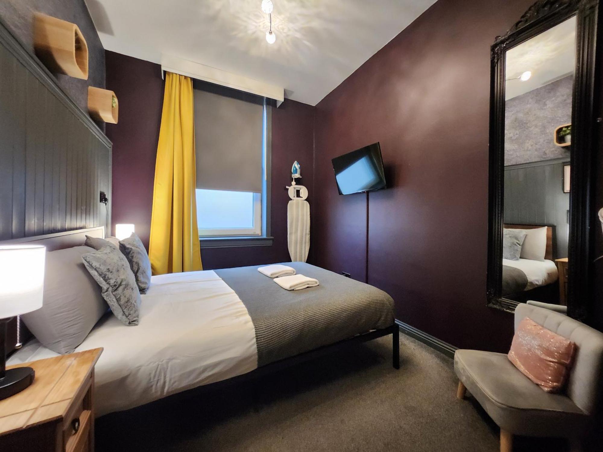 Frederick Douglass - Rooms In The City EDI Exterior foto