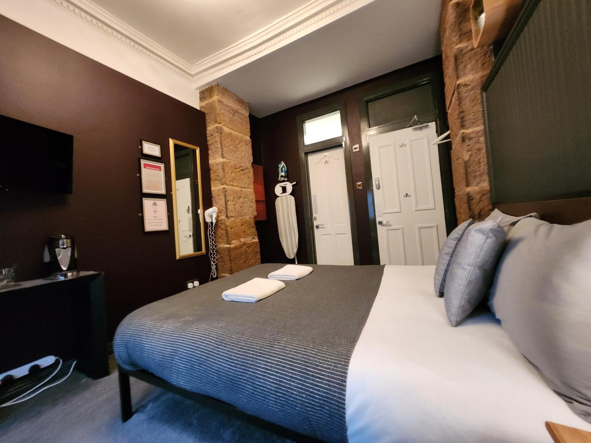 Frederick Douglass - Rooms In The City EDI Exterior foto